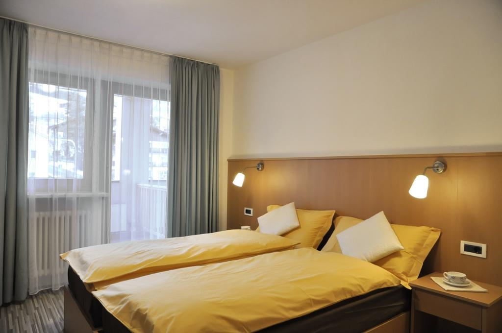 Residence Nagler - Belaval Apartments Бадия Номер фото